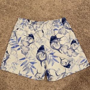 Columbia Men’s Swim Trunks